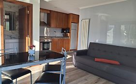 Geres Villas